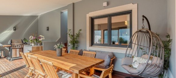 6 bedrooms Villa in Cascais, Portugal No. 319747 5