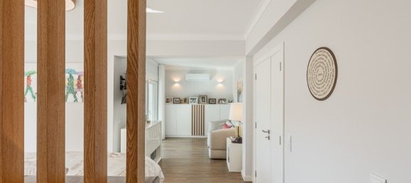 6 bedrooms Villa in Cascais, Portugal No. 319747 28