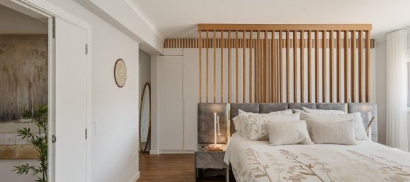 6 bedrooms Villa in Cascais, Portugal No. 319747 24