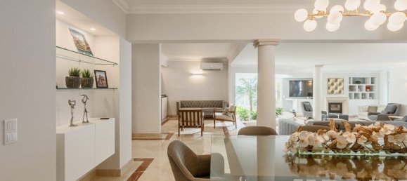 6 bedrooms Villa in Cascais, Portugal No. 319747 10