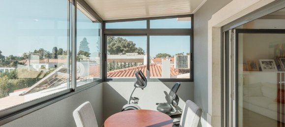 6 bedrooms Villa in Cascais, Portugal No. 319747 30