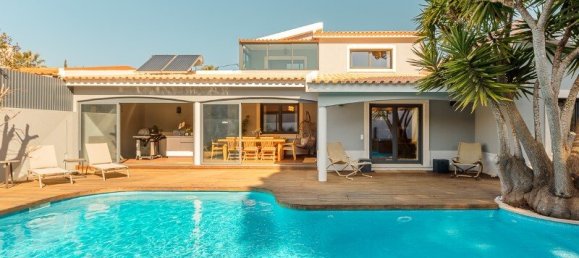 6 bedrooms Villa in Cascais, Portugal No. 319747 35