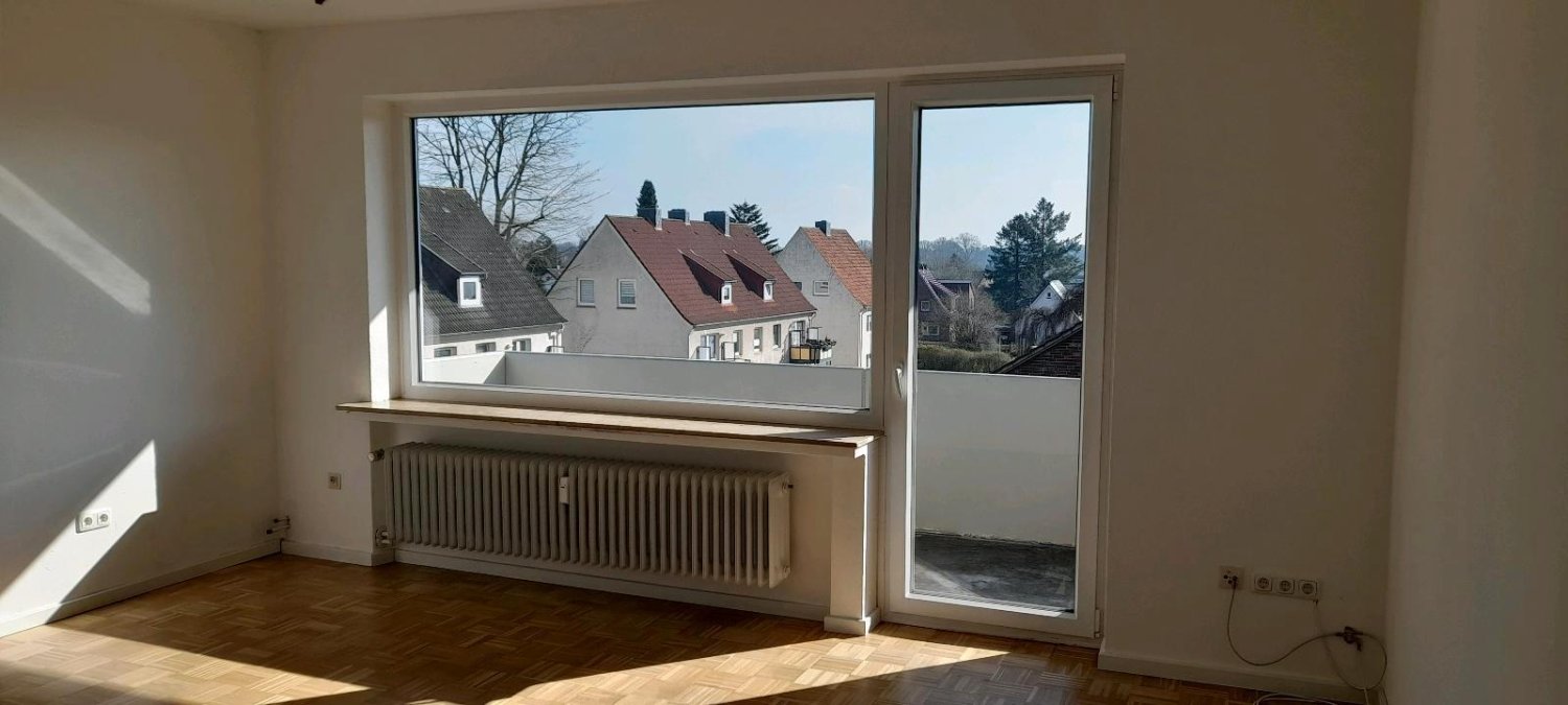 2 rooms Apartment in Friesland, Germany No. 272889