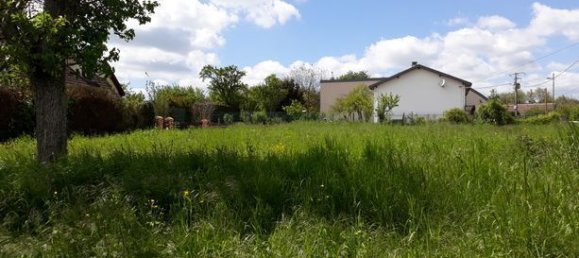  Land in Dieulouard, France No. 320094 2