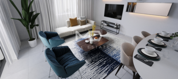 4 Schlafzimmer Villa in Yas Island, UAE, Nr. 43391 11