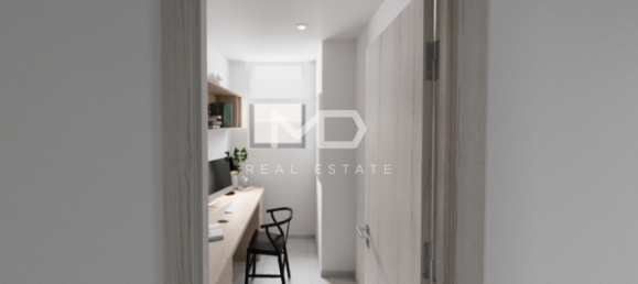 4 Schlafzimmer Villa in Yas Island, UAE, Nr. 43391 4