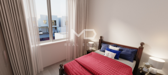 4 Schlafzimmer Villa in Yas Island, UAE, Nr. 43391 24