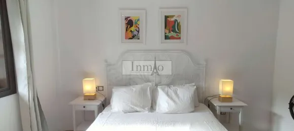 Квартира с 3 спальнями в Адехе, Испания № 65098 4