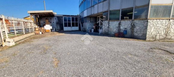 Almacén de 5 habitaciónes en Brivio, Italy No. 78295 22