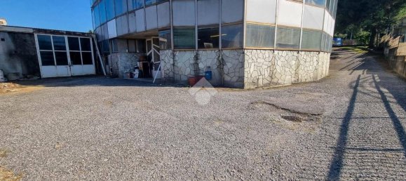 Almacén de 5 habitaciónes en Brivio, Italy No. 78295 24