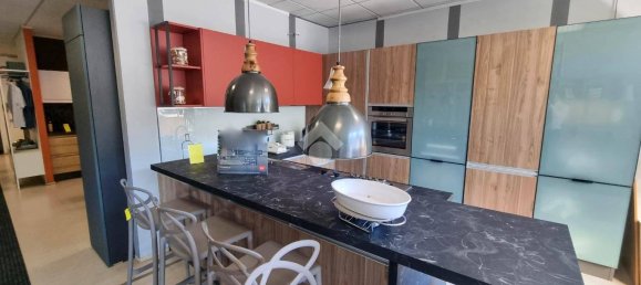 Almacén de 5 habitaciónes en Brivio, Italy No. 78295 7