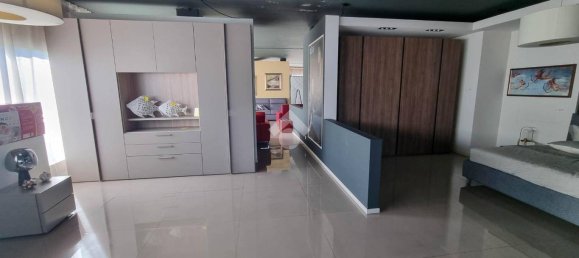 Almacén de 5 habitaciónes en Brivio, Italy No. 78295 13