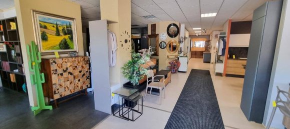 Almacén de 5 habitaciónes en Brivio, Italy No. 78295 16