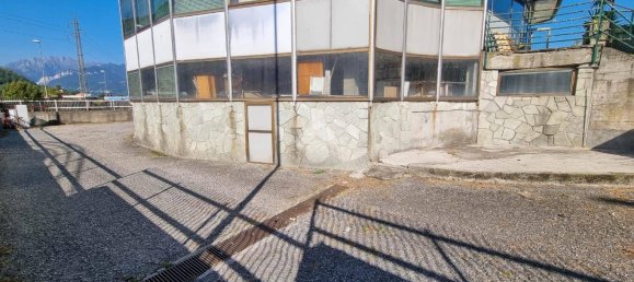 Almacén de 5 habitaciónes en Brivio, Italy No. 78295 20