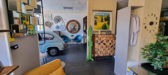 Almacén de 5 habitaciónes en Brivio, Italy No. 78295 12