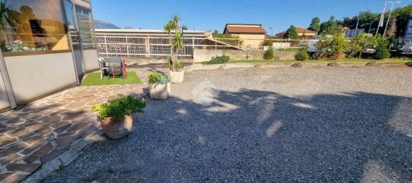 Almacén de 5 habitaciónes en Brivio, Italy No. 78295 26