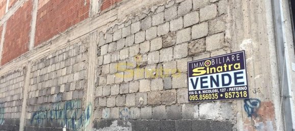 200m² Land in Paternò, Italy No. 172831 2