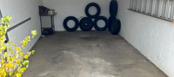 موقف سيارات في Braunschweig, Germany رقم 324259 3