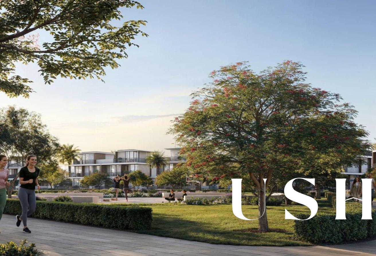 3 bedrooms Apartment in Dubai South (Dubai World Central), UAE No. 97844