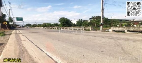 Terrain à Krathum Baen, Thailand 12800m² No. 73516 7