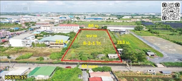 Terrain à Krathum Baen, Thailand 12800m² No. 73516