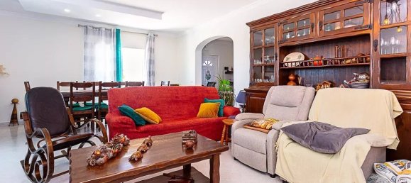 4 Schlafzimmer Villa in Tavira, Portugal, Nr. 327709 9