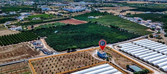 4 Schlafzimmer Villa in Tavira, Portugal, Nr. 327709 45