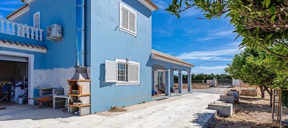 4 Schlafzimmer Villa in Tavira, Portugal, Nr. 327709 33