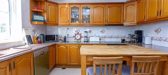 4 Schlafzimmer Villa in Tavira, Portugal, Nr. 327709 15