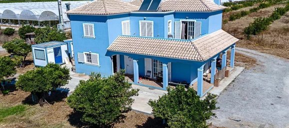 4 Schlafzimmer Villa in Tavira, Portugal, Nr. 327709 42