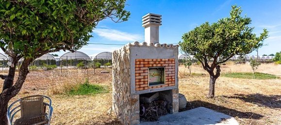 4 Schlafzimmer Villa in Tavira, Portugal, Nr. 327709 37