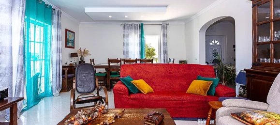 4 Schlafzimmer Villa in Tavira, Portugal, Nr. 327709 4