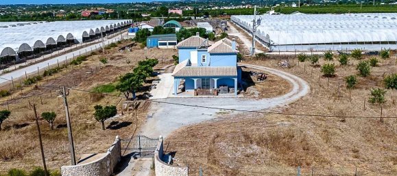 4 Schlafzimmer Villa in Tavira, Portugal, Nr. 327709 43