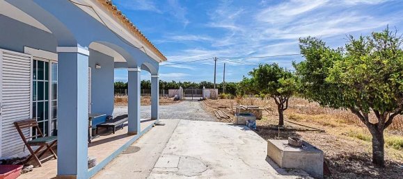 4 Schlafzimmer Villa in Tavira, Portugal, Nr. 327709 36