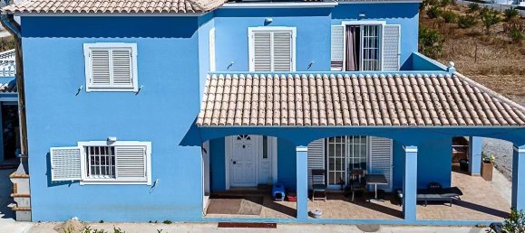 4 Schlafzimmer Villa in Tavira, Portugal, Nr. 327709 2