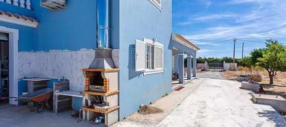 4 Schlafzimmer Villa in Tavira, Portugal, Nr. 327709 34