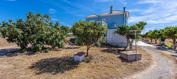 4 Schlafzimmer Villa in Tavira, Portugal, Nr. 327709 38