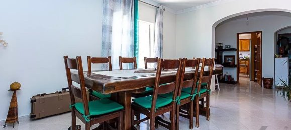 4 Schlafzimmer Villa in Tavira, Portugal, Nr. 327709 12