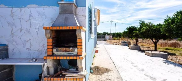 4 Schlafzimmer Villa in Tavira, Portugal, Nr. 327709 35