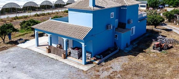4 Schlafzimmer Villa in Tavira, Portugal, Nr. 327709 41