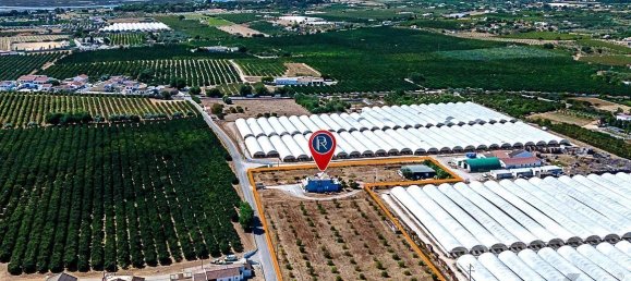 4 Schlafzimmer Villa in Tavira, Portugal, Nr. 327709 44