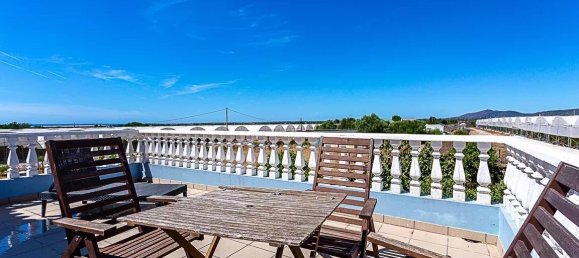 4 Schlafzimmer Villa in Tavira, Portugal, Nr. 327709 31