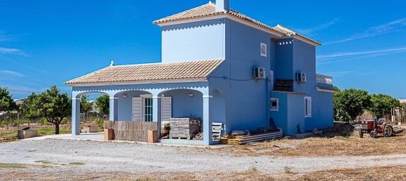 4 Schlafzimmer Villa in Tavira, Portugal, Nr. 327709 39