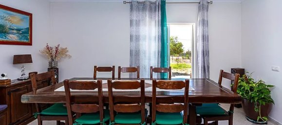 4 Schlafzimmer Villa in Tavira, Portugal, Nr. 327709 11