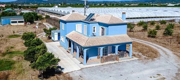 4 Schlafzimmer Villa in Tavira, Portugal, Nr. 327709 40