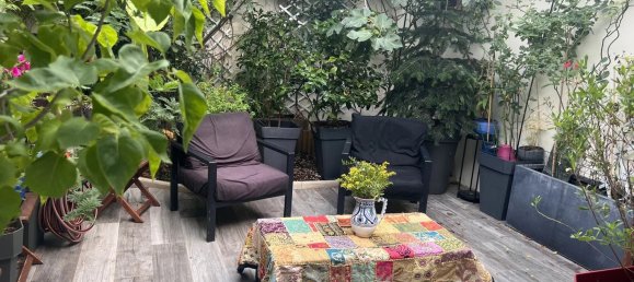 3 bedrooms House in Croissy-sur-Seine, France No. 172207 15