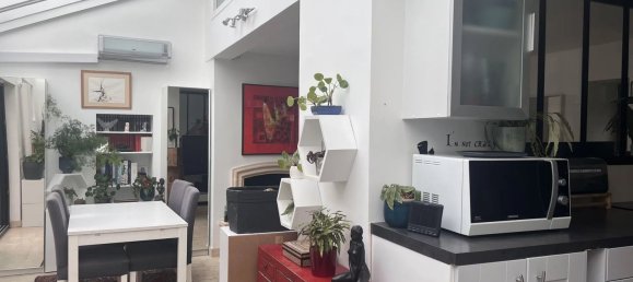 3 bedrooms House in Croissy-sur-Seine, France No. 172207 11