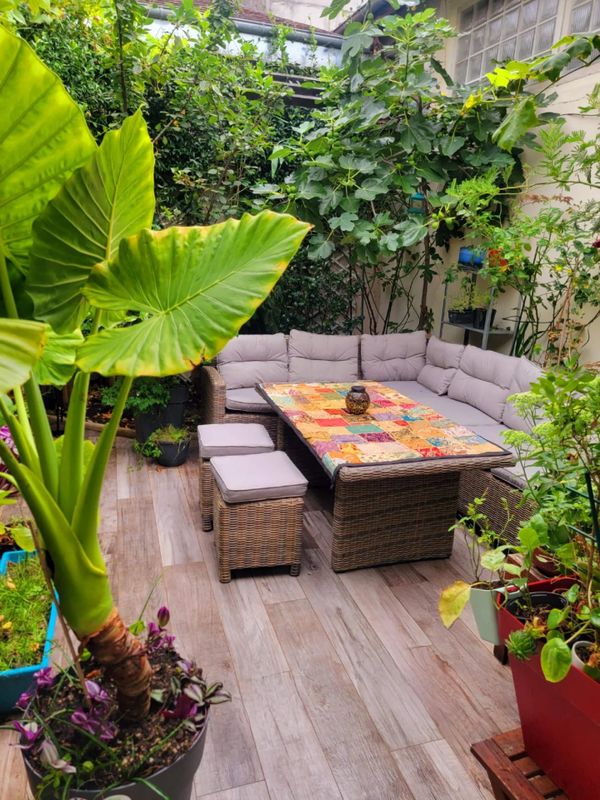 3 bedrooms House in Croissy-sur-Seine, France No. 172207