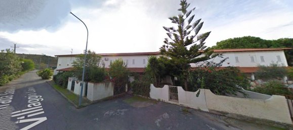 Дом с 3 комнатами в Фурнари, Италия № 40909 16