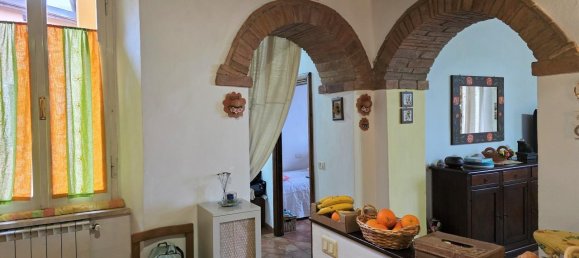 5-Zimmer Wohnung in Chiusi, Italy, Nr. 43505 36